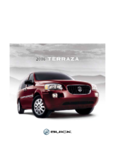 2006 Buick Terraza CN