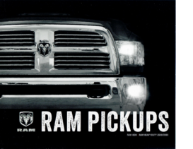 2014 Ram Full Line