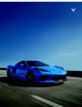 2020 Chevrolet Corvette