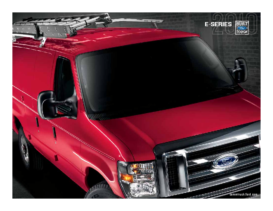 2010 Ford E-Series