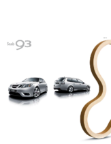 2010 Saab 93