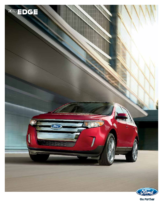 2013 Ford Edge V2