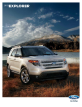 2013 Ford Explorer V2