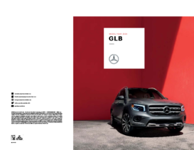 2020 Mercedes-Benz GLB