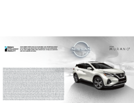 2020 Nissan Murano V2