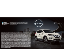 2020 Nissan Rogue V2