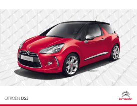 2012 Citroen DS3