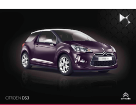 2014 Citroen DS3