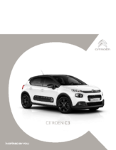 2018 Citroen C3