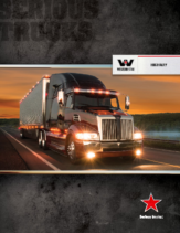 2018 Western Star Highway