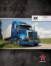 2018 Western Star Premium Sleeper