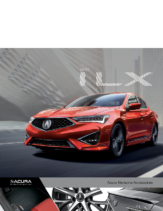 2020 Acura ILX Accessories