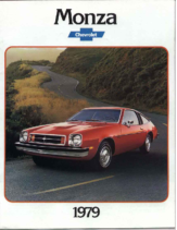 1979 Chevrolet Monza