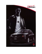 2004 Mitsubishi Lancer ID