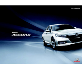 2020 Honda Accord ID