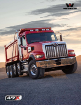 2020 Western Star 49X