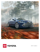 2021 Toyota Avalon