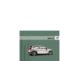 2008 Volvo C30