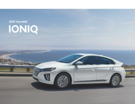 2021 Hyundai Ioniq