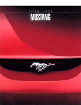 1994 Ford Mustang