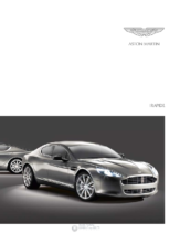 2013 Aston Martin Rapide