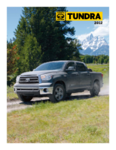 2012 Toyota Tundra