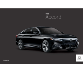 2020 Honda Accord CN