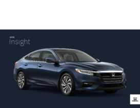 2020 Honda Insight CN