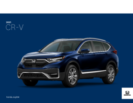 2021 Honda CR-V CN