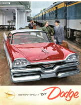 1957 Dodge Foldout