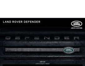 2020 Land Rover Defender V2