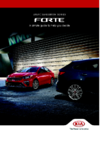 2021 Kia Forte CN