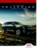 2021 Kia Telluride CN