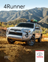 2021 Toyota 4Runner CN