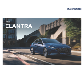 2022 Hyundai Elantra