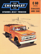 1960 Chevrolet C60 Series