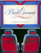 1991 Chrysler Private Screening