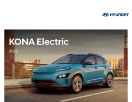 2022 Hyundai Kona Electric CN