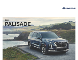 2022 Hyundai Palisade