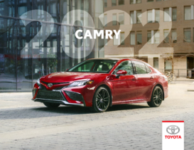 2022 Toyota Camry CN