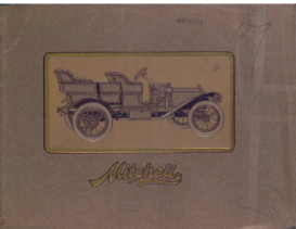 1909 Michell