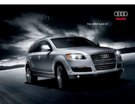 2008 Audi Q7