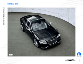 2020 Chrysler 300 Accessories