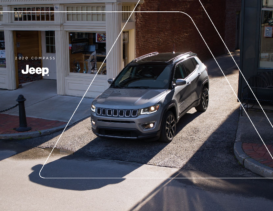 2020 Jeep Compass CN