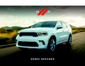 2021 Dodge Durango CN