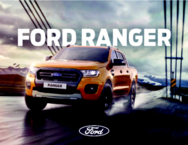 2021 Ford Rager Features-Specs UK