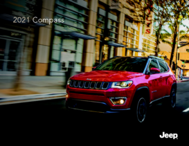 2021 Jeep Compass CN