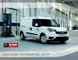 2021 Ram ProMaster City CN