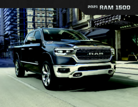 2021 Ram1500 CN