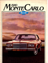 1980 Chevrolet Monte Carlo CN